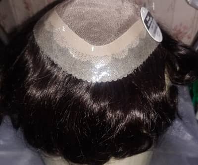 Premium Hair Patches & Wigs | Hair patch |Hair Wigs | Hair Replacement