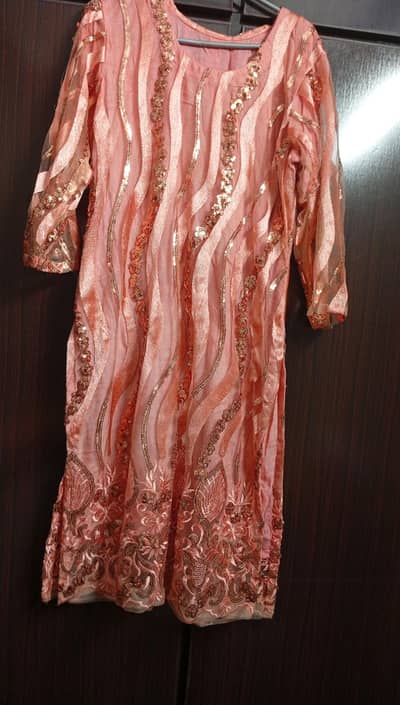 wedding wear dress