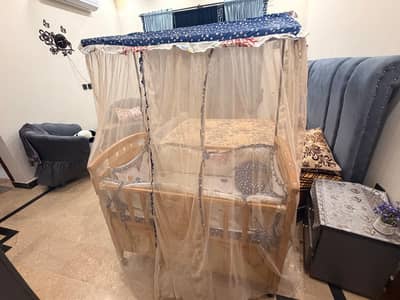 baby coat bed / Baby bed for sale