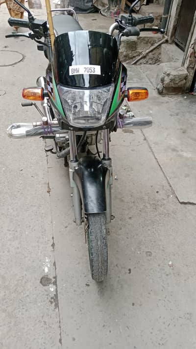 deluxe 125 final price 03014267053