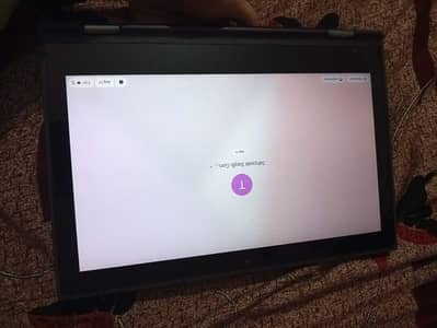 lenovo 300e chromebook 2nd gen ast Model 82ce