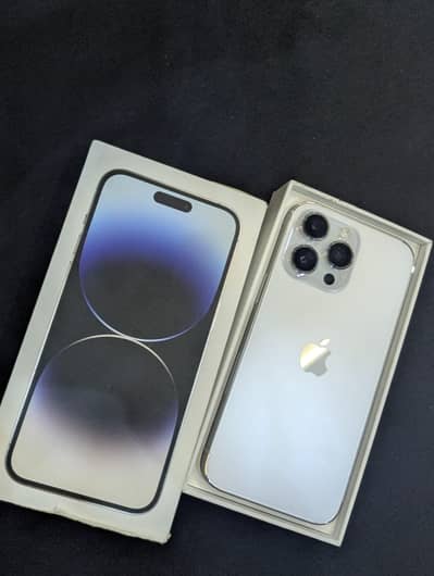 Apple iPhone 14 Pro Max