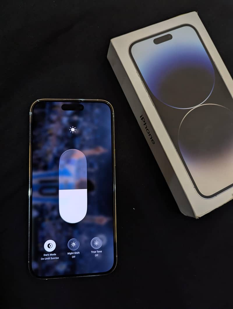 Apple iPhone 14 Pro Max 4