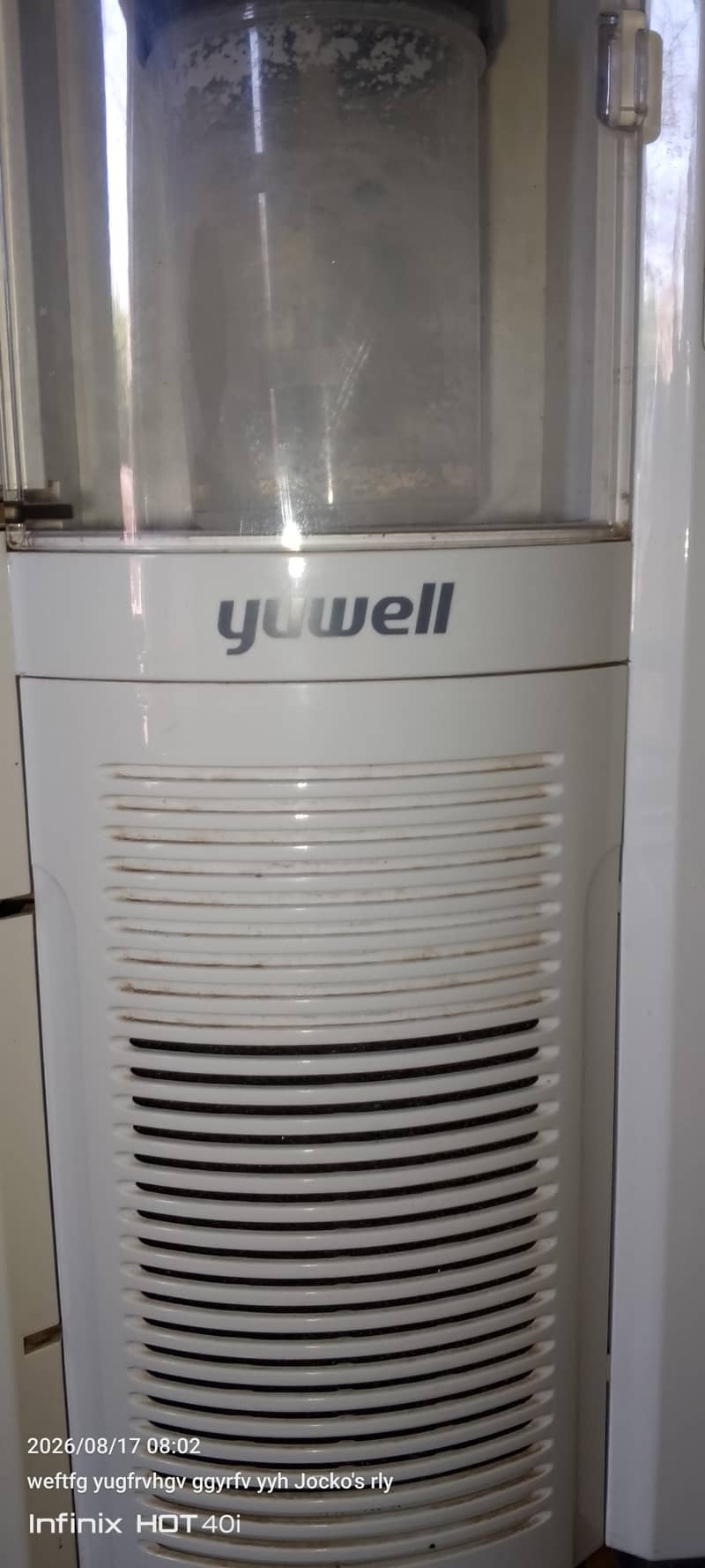 oxygen concentrator 3