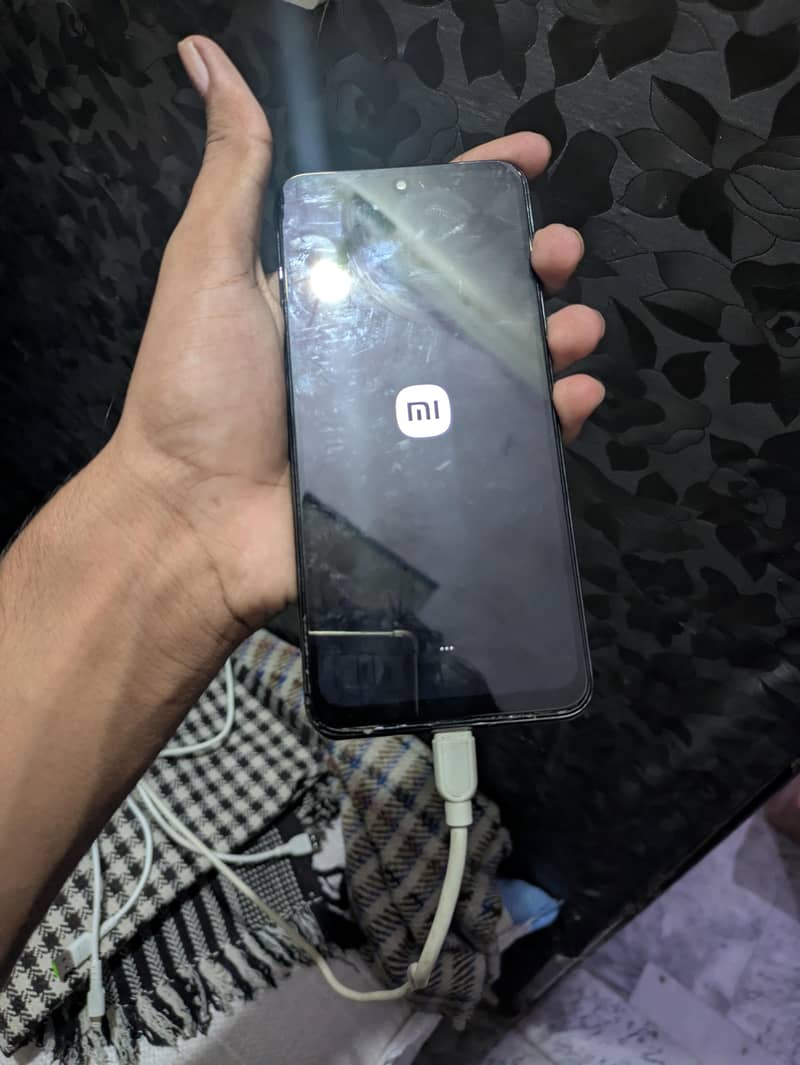 Xiaomi Redmi Note 10 1