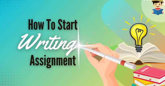 assignment writing