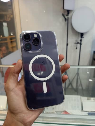 Apple iPhone 14 Pro Max
