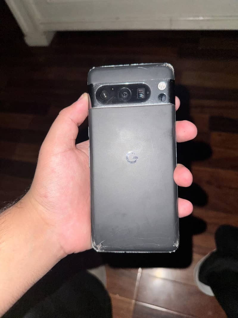 Google Pixel 8 Pro 0