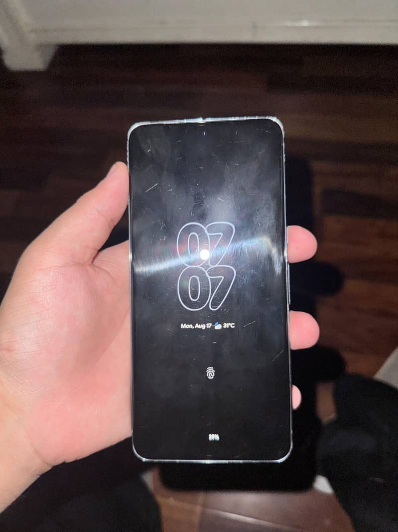 Google Pixel 8 Pro 1