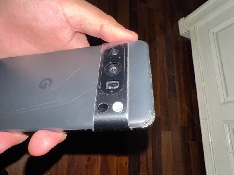 Google Pixel 8 Pro 6