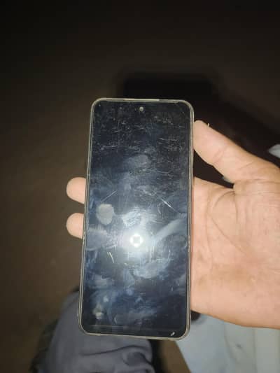 Infinix Hot 12 Play
