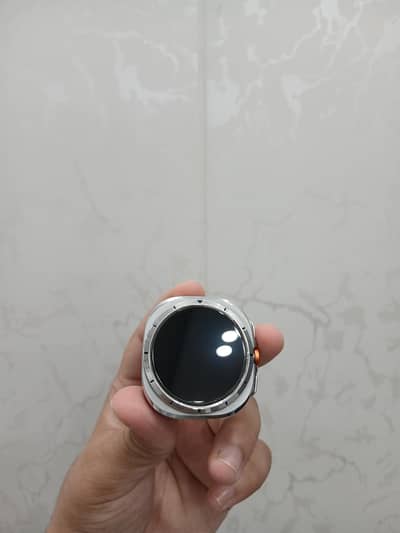 JS Watch  7 Ultra