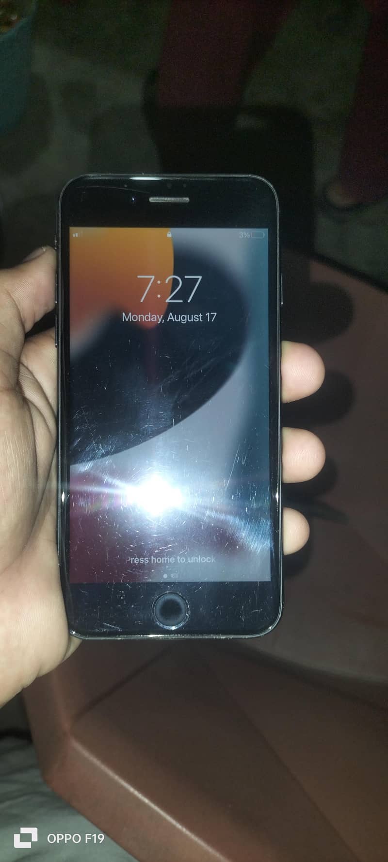 Apple iPhone 7 4