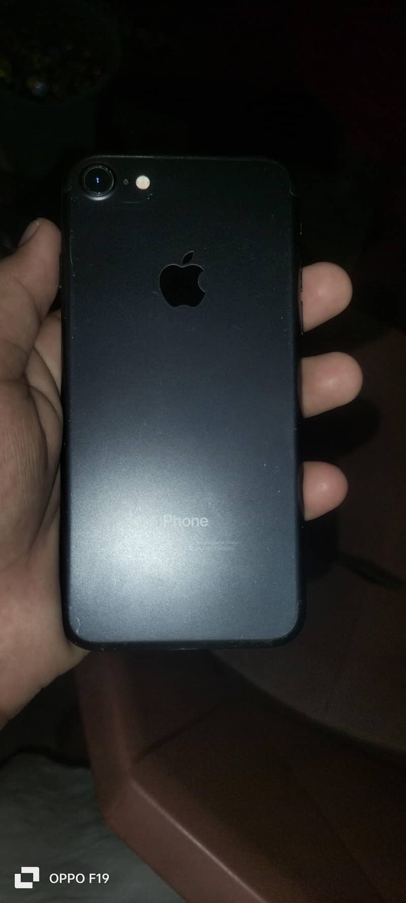 Apple iPhone 7 5
