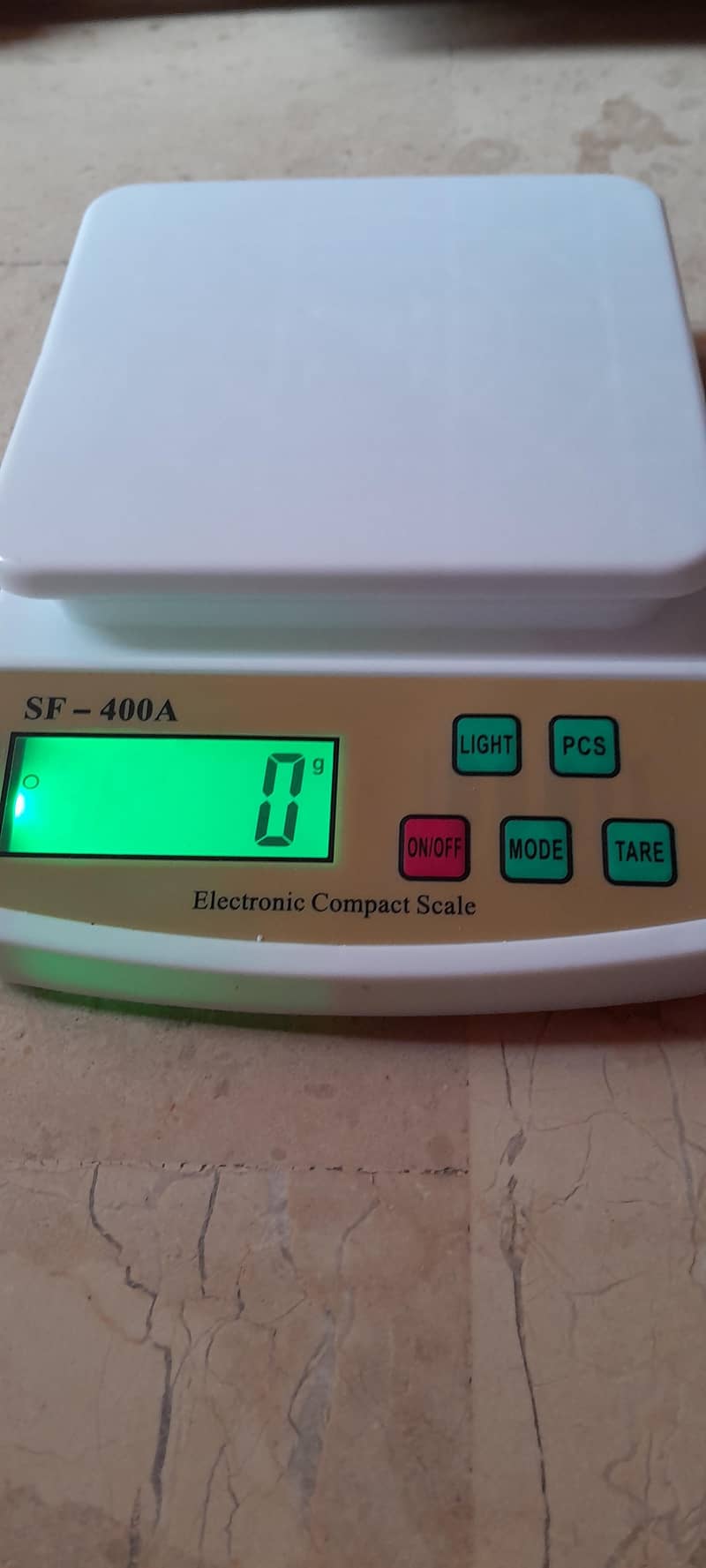 kitchen scale machine 1