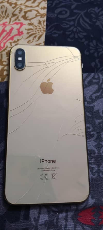Apple iPhone XS Max 512gb FU Urgent sell