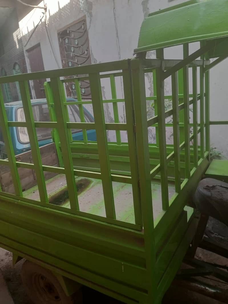 Suzuki chingchi loader 1