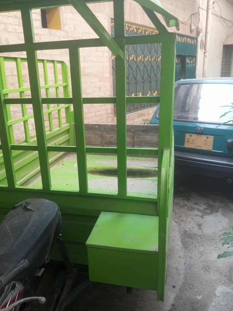 Suzuki chingchi loader 4