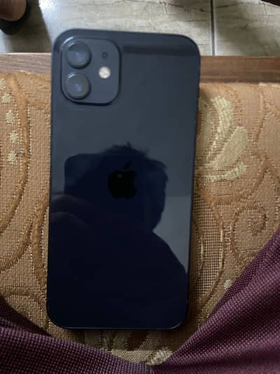 Apple iPhone 12