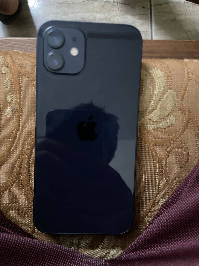 Apple iPhone 12 0
