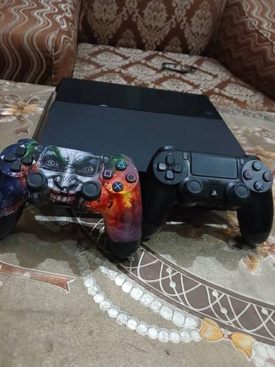 PS4 FAT JAILBREAK 1TB PRICE. 70K