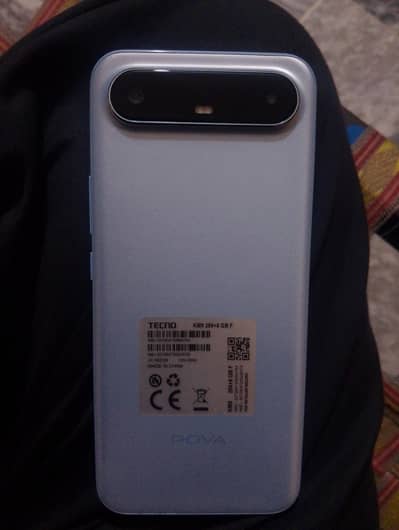 Tecno 5g