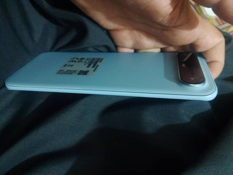 Tecno 5g 1