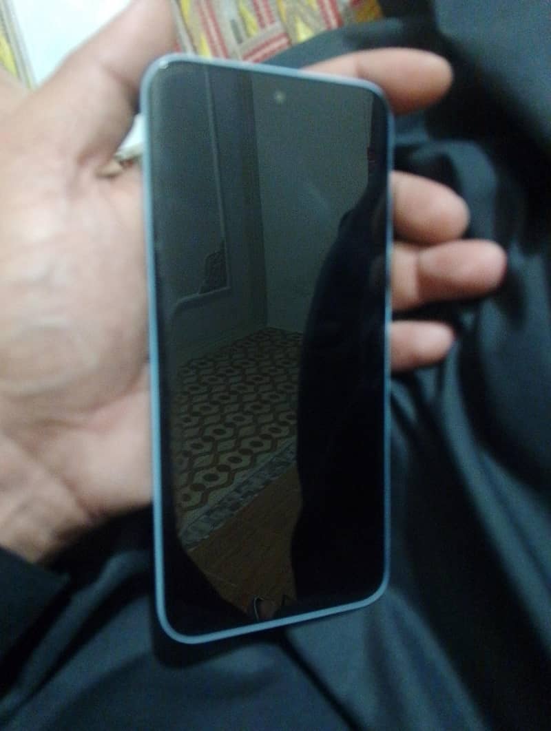 Tecno 5g 2