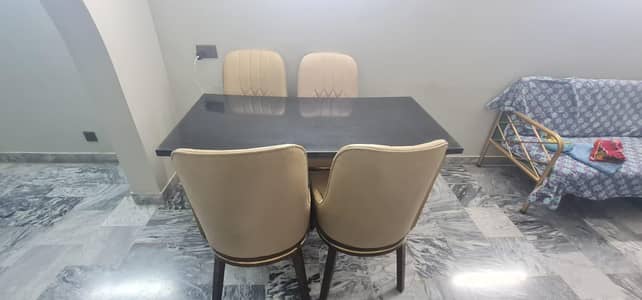 Dinning set