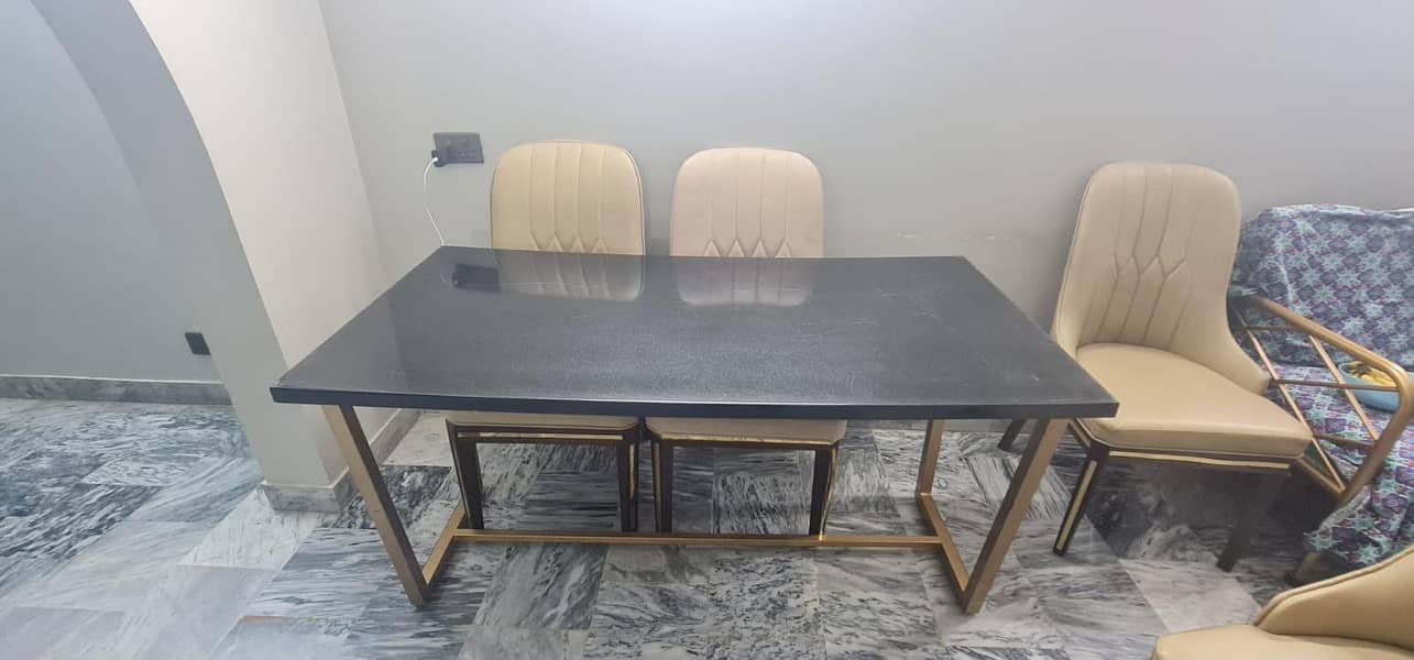 Dinning set 1