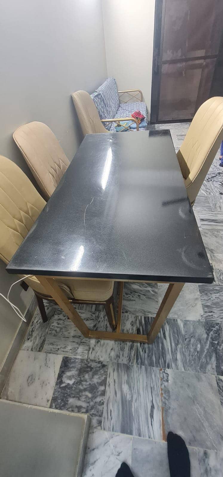 Dinning set 2
