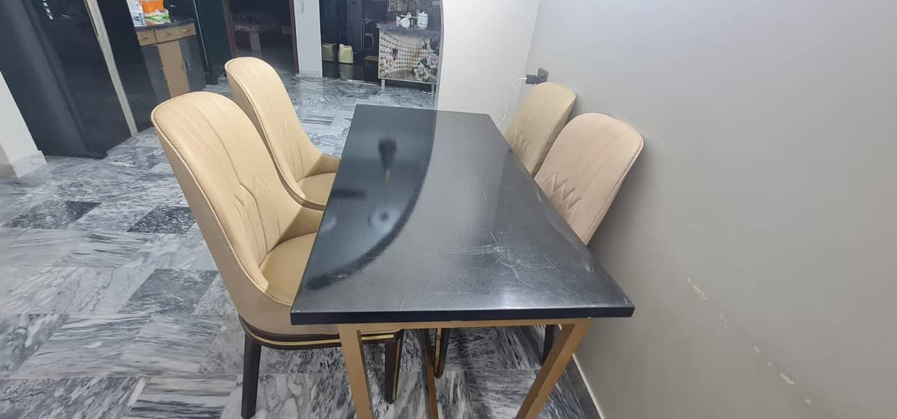 Dinning set 3