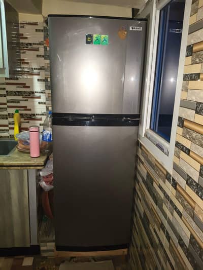 Orient refrigerator