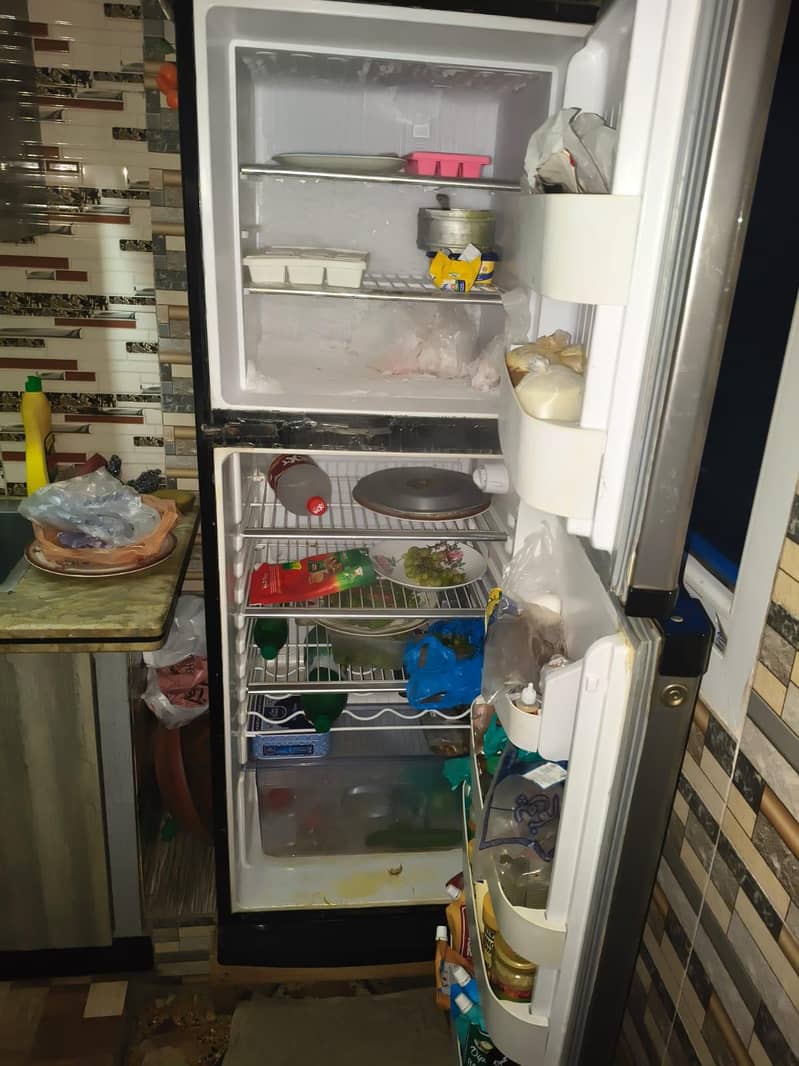 Orient refrigerator 3