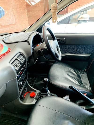 Suzuki Cultus VXL 2006