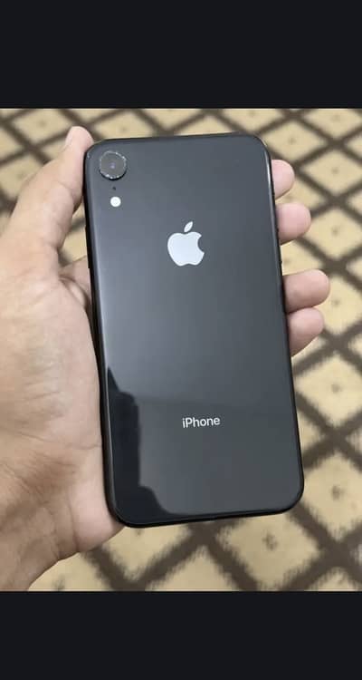 Apple iPhone XR 100% Original