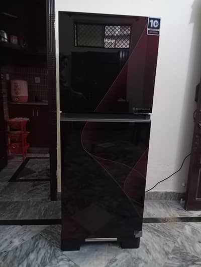 Hair Refrigerator new only 2 days use only