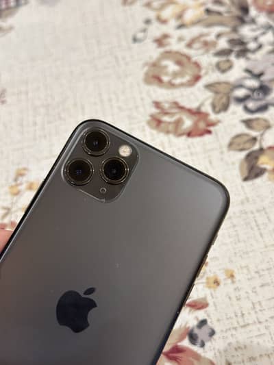 iPhone 11 Pro Max JV