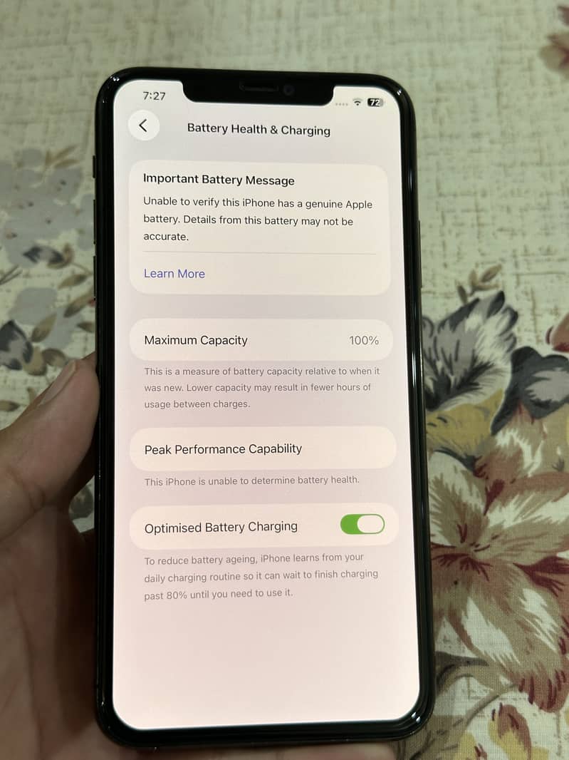 iPhone 11 Pro Max JV 3