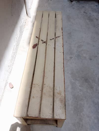 Banch for sale