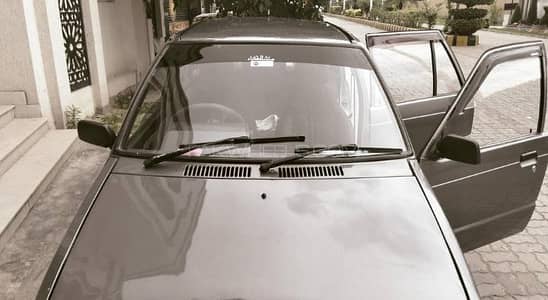 Suzuki mehran 2011.12