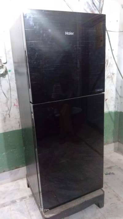 Haier Full Size Fridge | New Condition