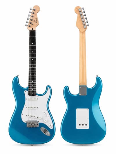 FENDER GUITAR