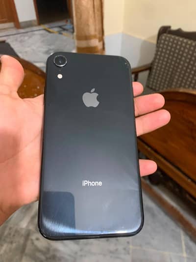 Apple iPhone XR urgent sale