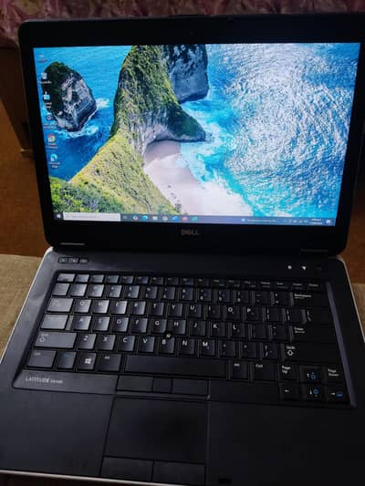 DELL Latitude E6440