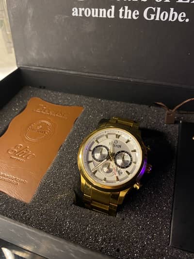 Sweston original watch in cheap price