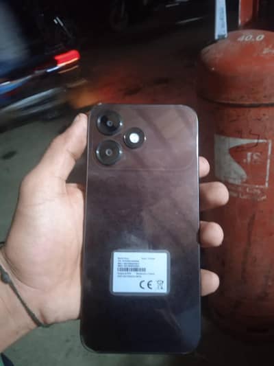 OPPO A6
