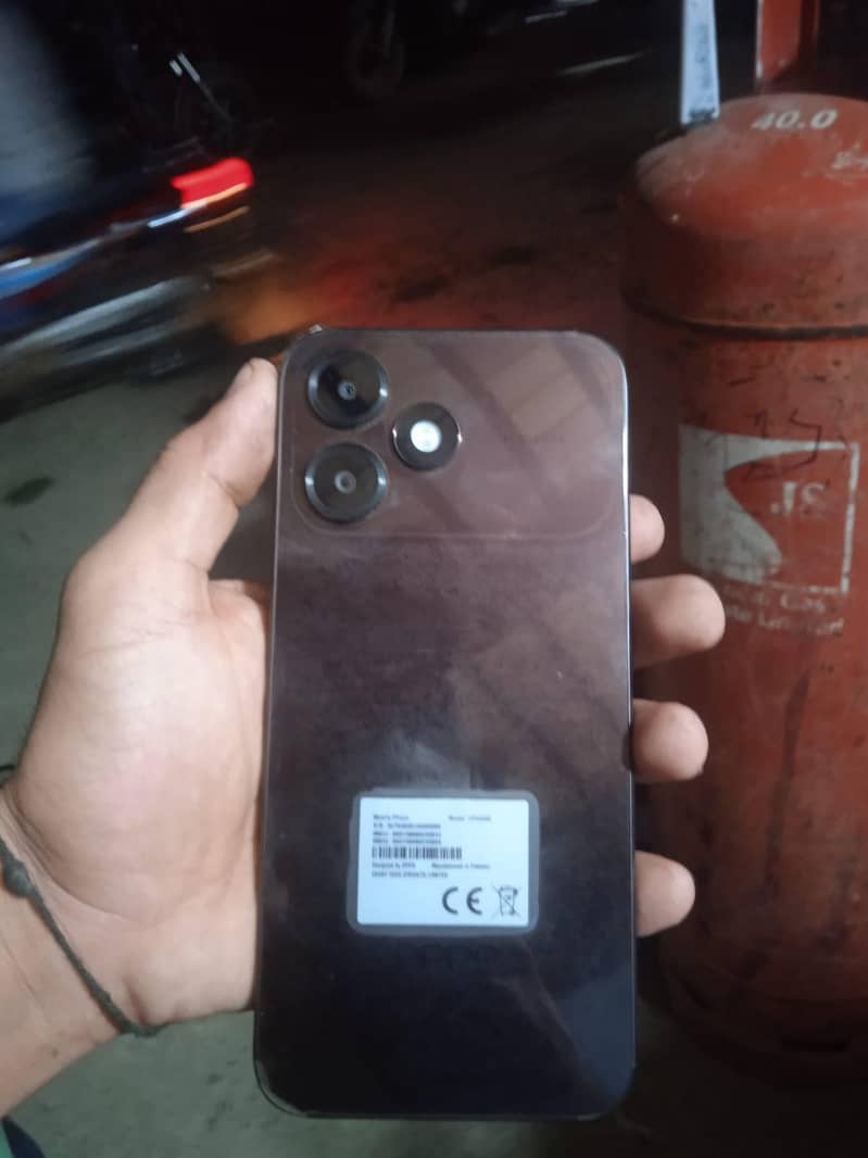 OPPO A6 0