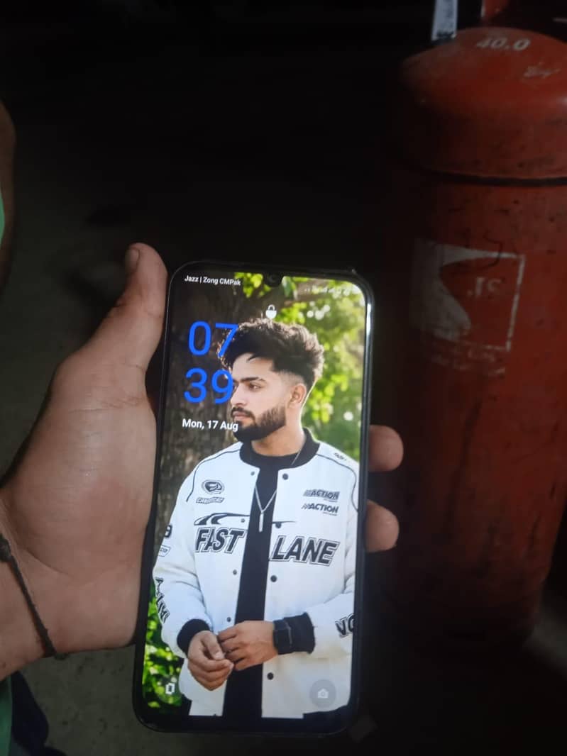 OPPO A6 2