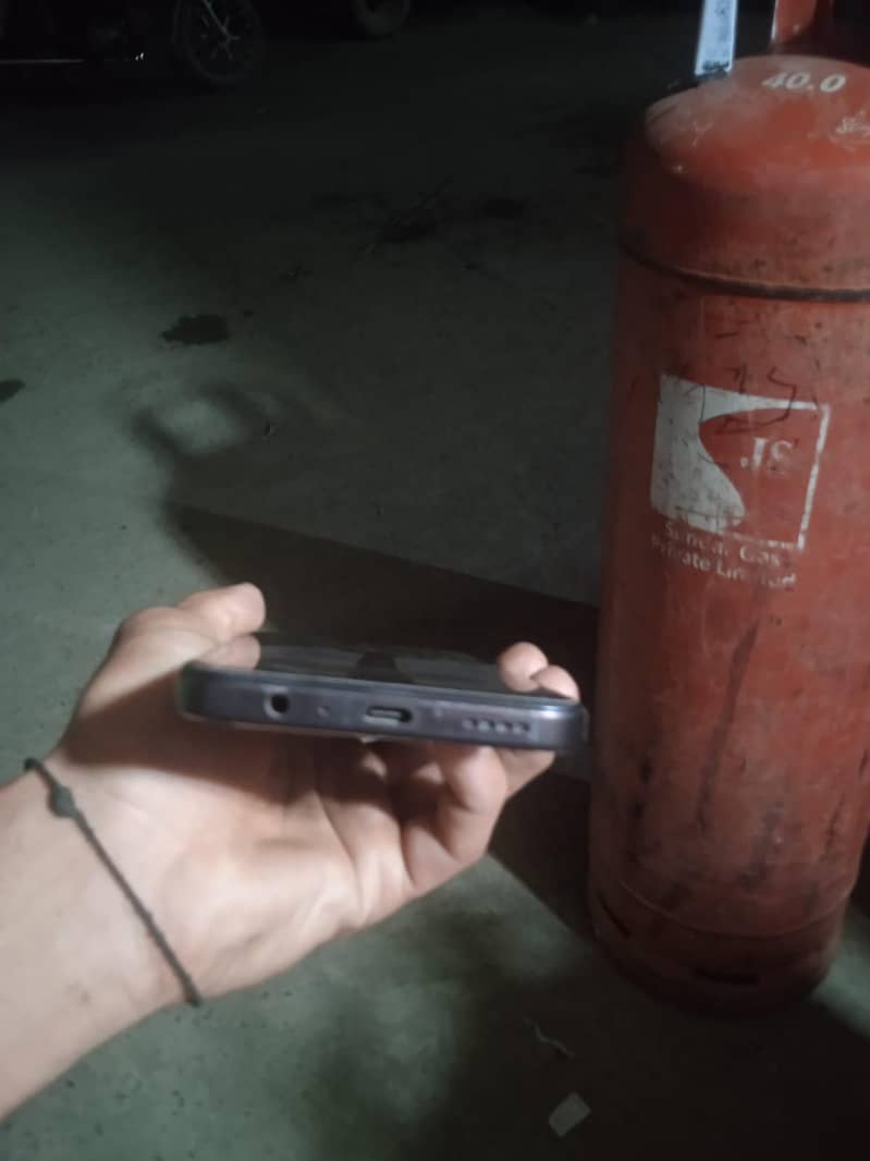 OPPO A6 3
